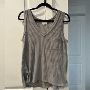 Blu Pepper Tank